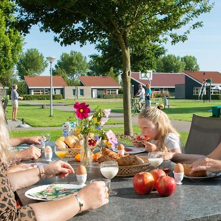 Vakantiepark Broedershoek Koudekerke Εξωτερικό φωτογραφία