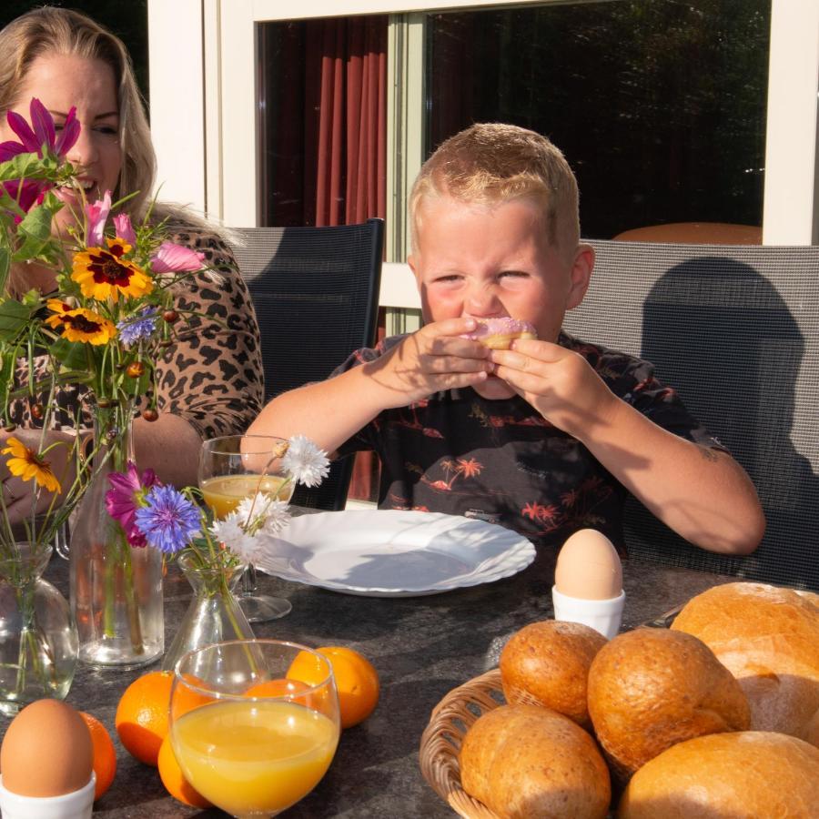 Vakantiepark Broedershoek Koudekerke Εξωτερικό φωτογραφία