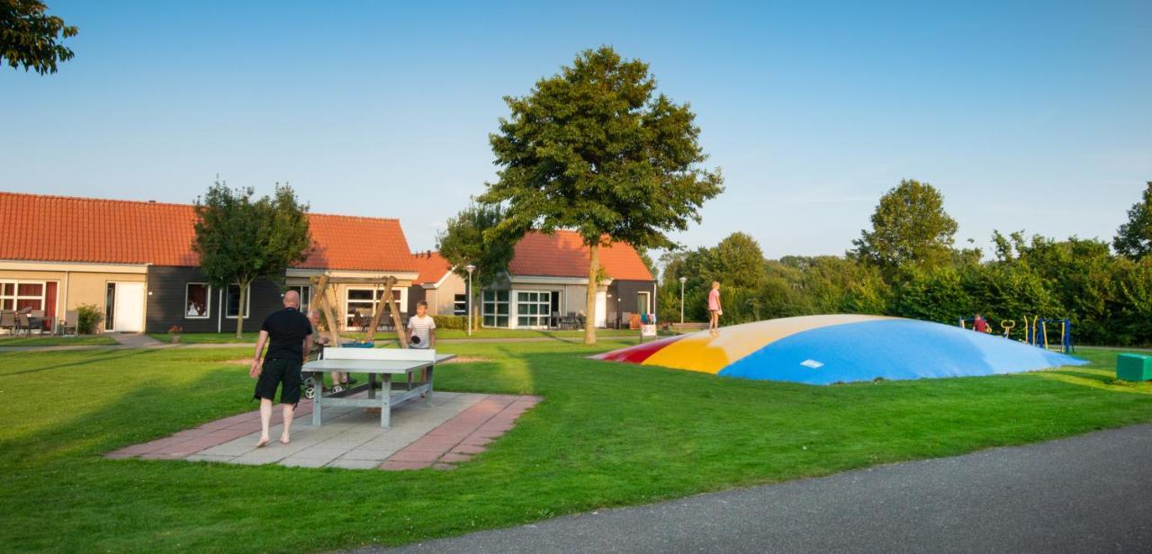 Vakantiepark Broedershoek Koudekerke Εξωτερικό φωτογραφία