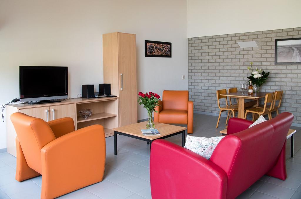 Vakantiepark Broedershoek Koudekerke Εξωτερικό φωτογραφία