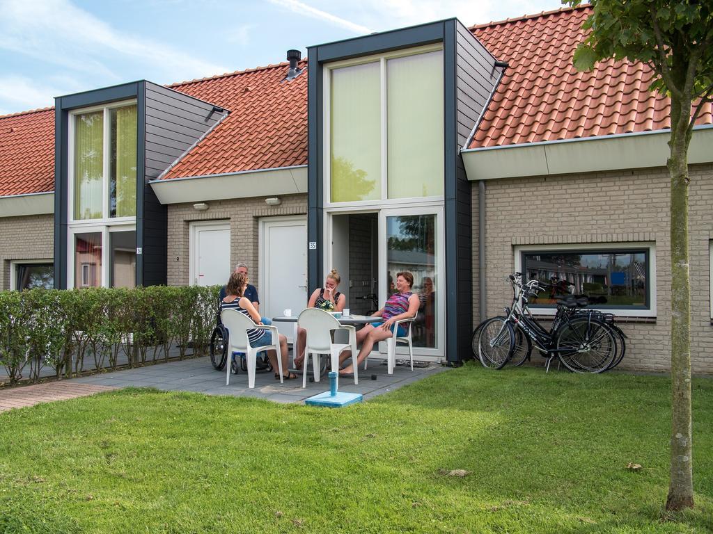 Vakantiepark Broedershoek Koudekerke Εξωτερικό φωτογραφία