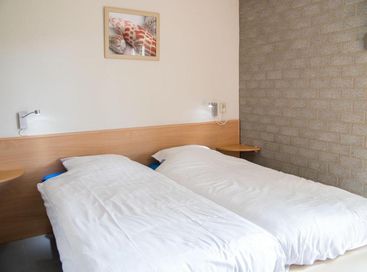 Vakantiepark Broedershoek Koudekerke Εξωτερικό φωτογραφία