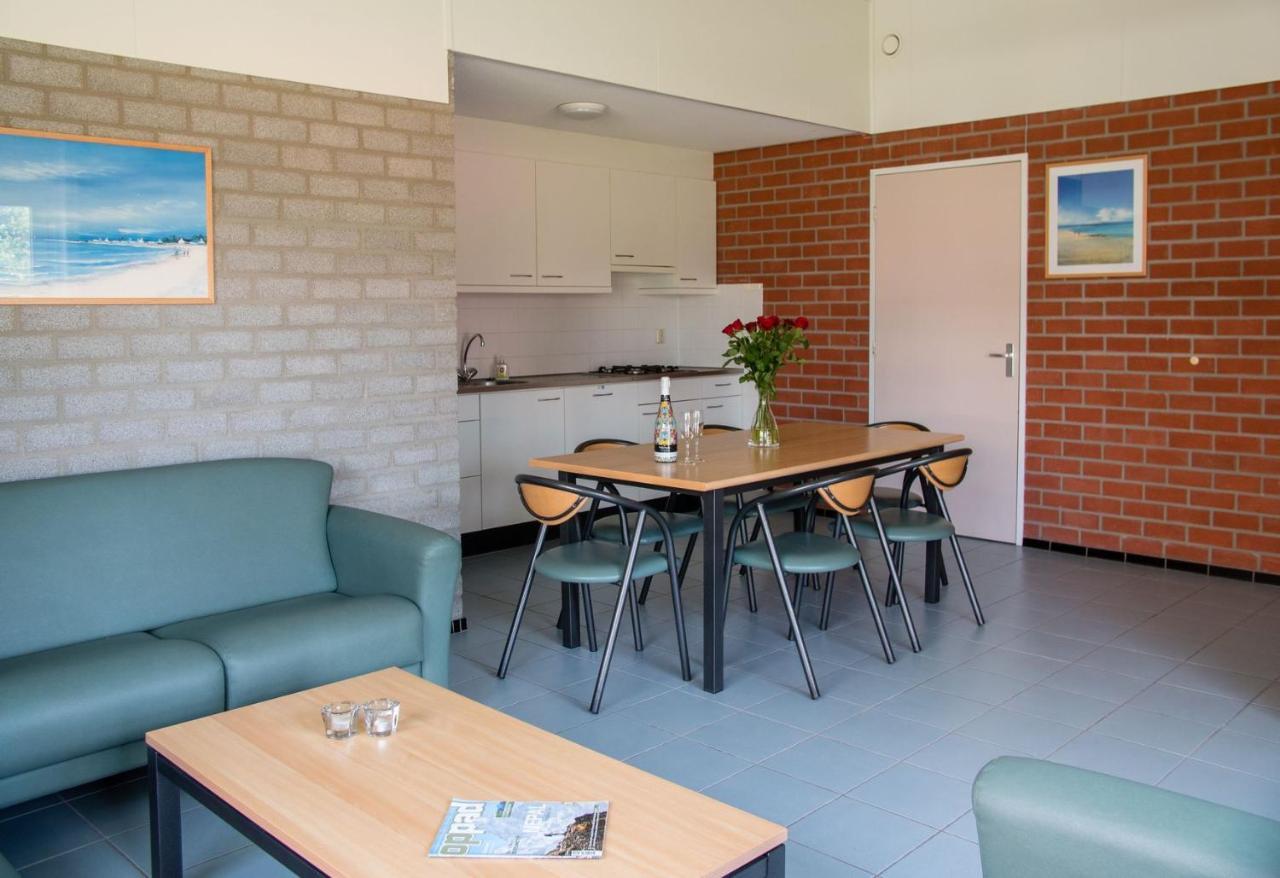 Vakantiepark Broedershoek Koudekerke Εξωτερικό φωτογραφία