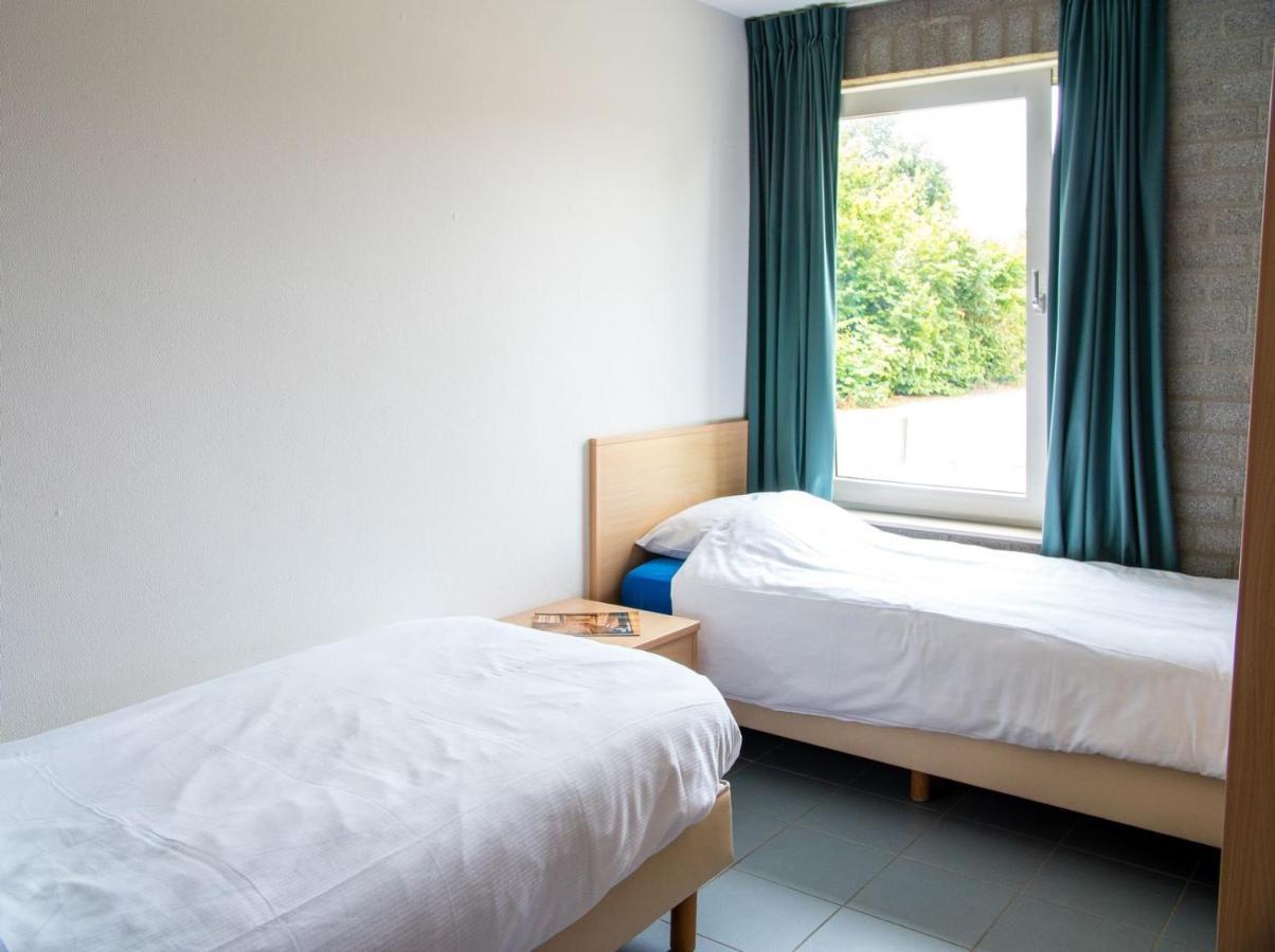Vakantiepark Broedershoek Koudekerke Εξωτερικό φωτογραφία