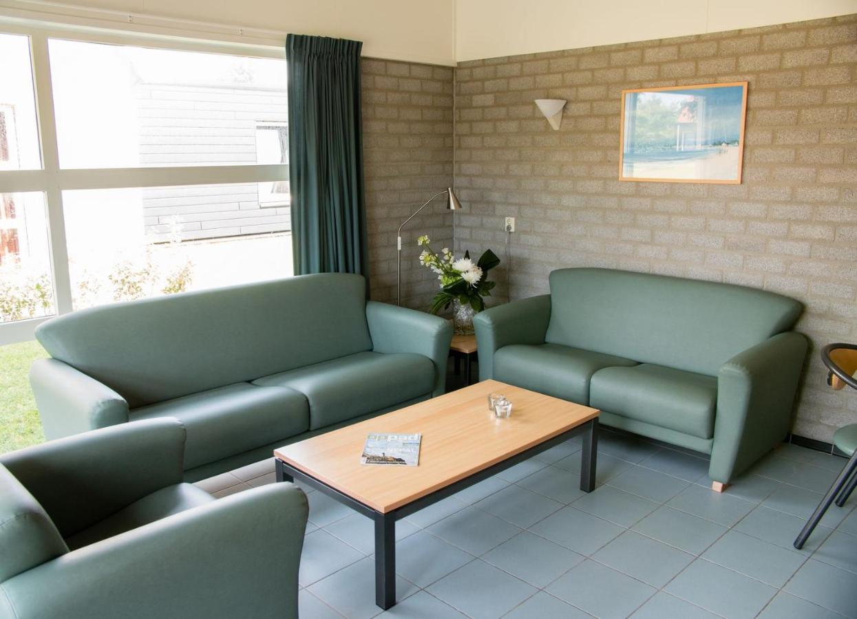 Vakantiepark Broedershoek Koudekerke Εξωτερικό φωτογραφία