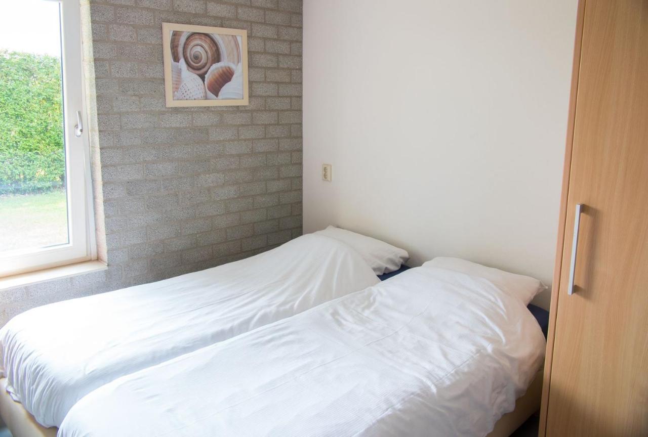 Vakantiepark Broedershoek Koudekerke Εξωτερικό φωτογραφία