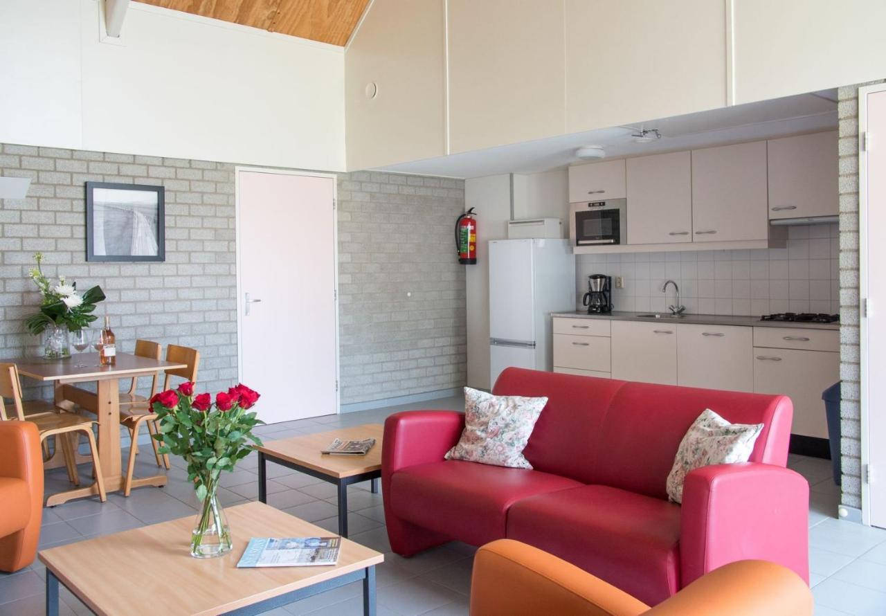 Vakantiepark Broedershoek Koudekerke Εξωτερικό φωτογραφία