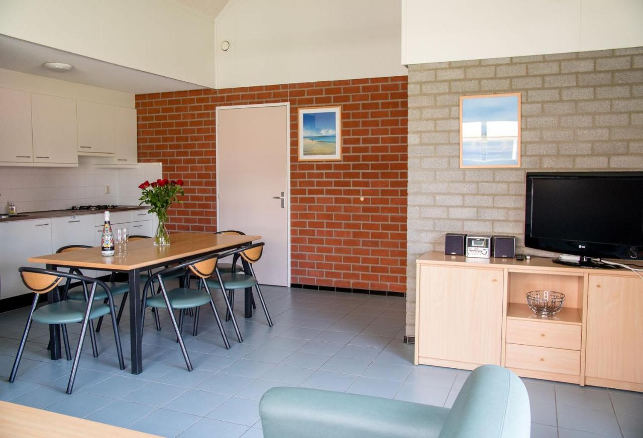 Vakantiepark Broedershoek Koudekerke Εξωτερικό φωτογραφία