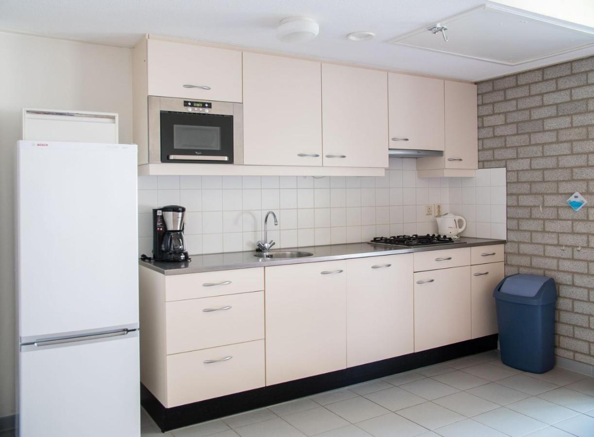 Vakantiepark Broedershoek Koudekerke Εξωτερικό φωτογραφία